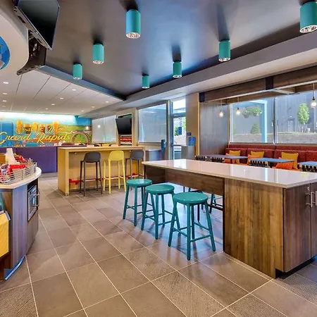 Tru By Hilton Comstock Park Grand Rapids, Mi 