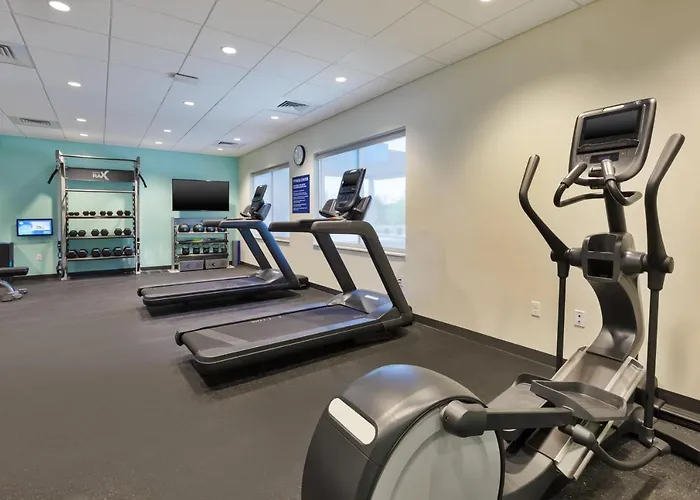 Tru By Hilton Comstock Park Grand Rapids, Mi