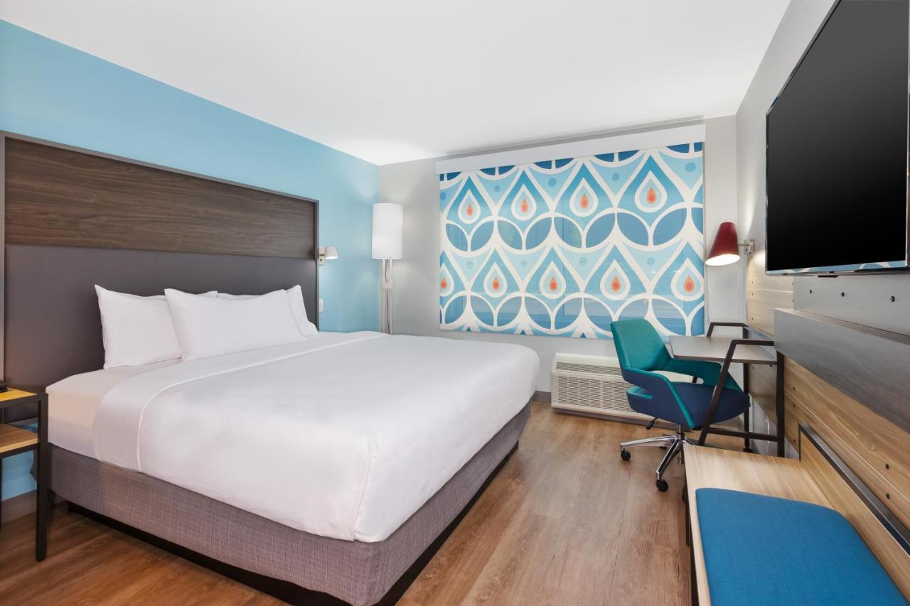 Hotel Tru By Hilton Grand Rapids, Mi Comstock Park