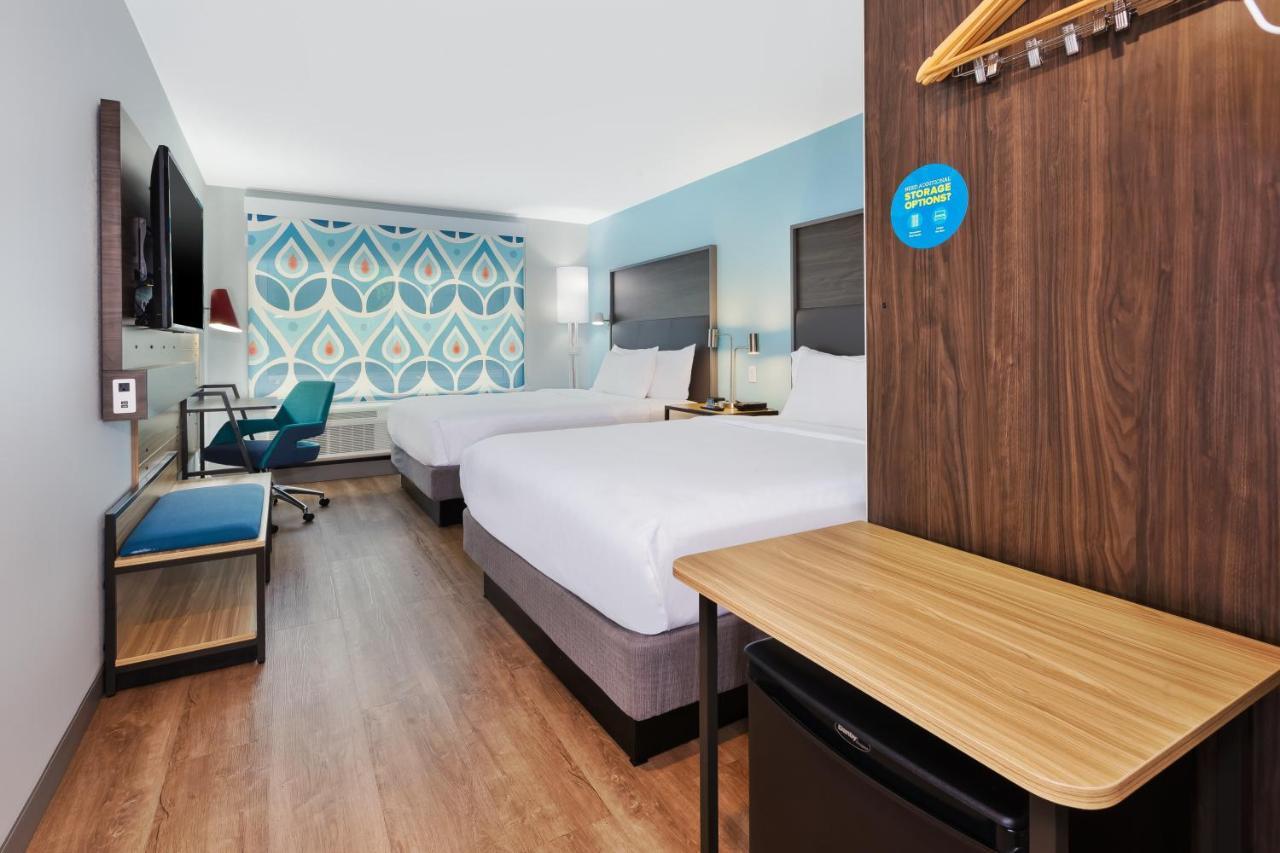 Tru By Hilton Grand Rapids, Mi