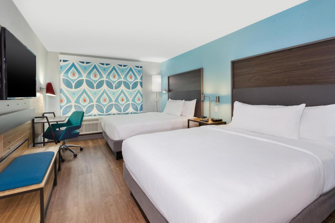 Hotel Tru By Hilton Grand Rapids, Mi 3*