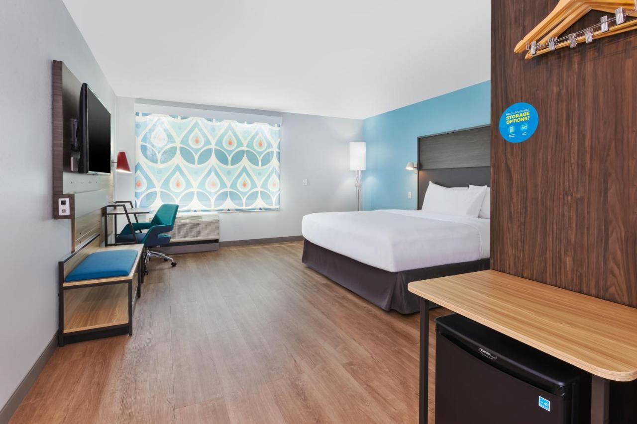 Tru By Hilton Grand Rapids, Mi Hotel 3*