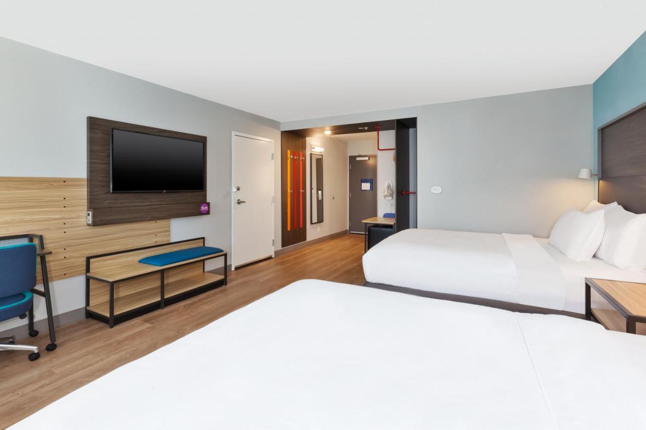 Tru By Hilton Grand Rapids, Mi