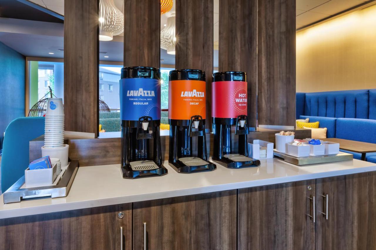 Tru By Hilton Grand Rapids, Mi Hotel 3*