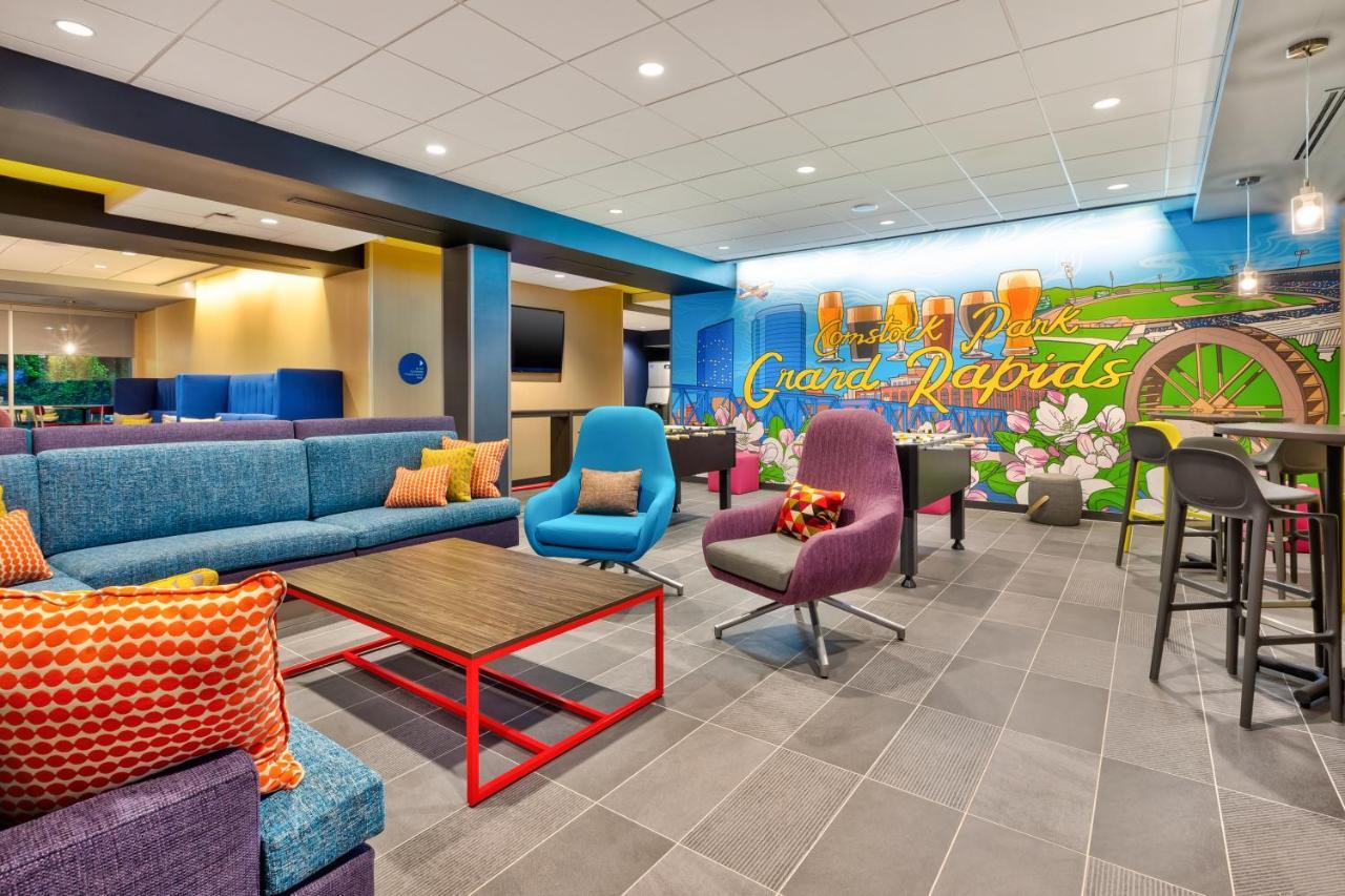 Hotel Tru By Hilton Grand Rapids, Mi Comstock Park