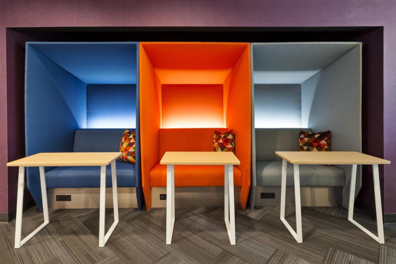 Tru By Hilton Grand Rapids, Mi 3*