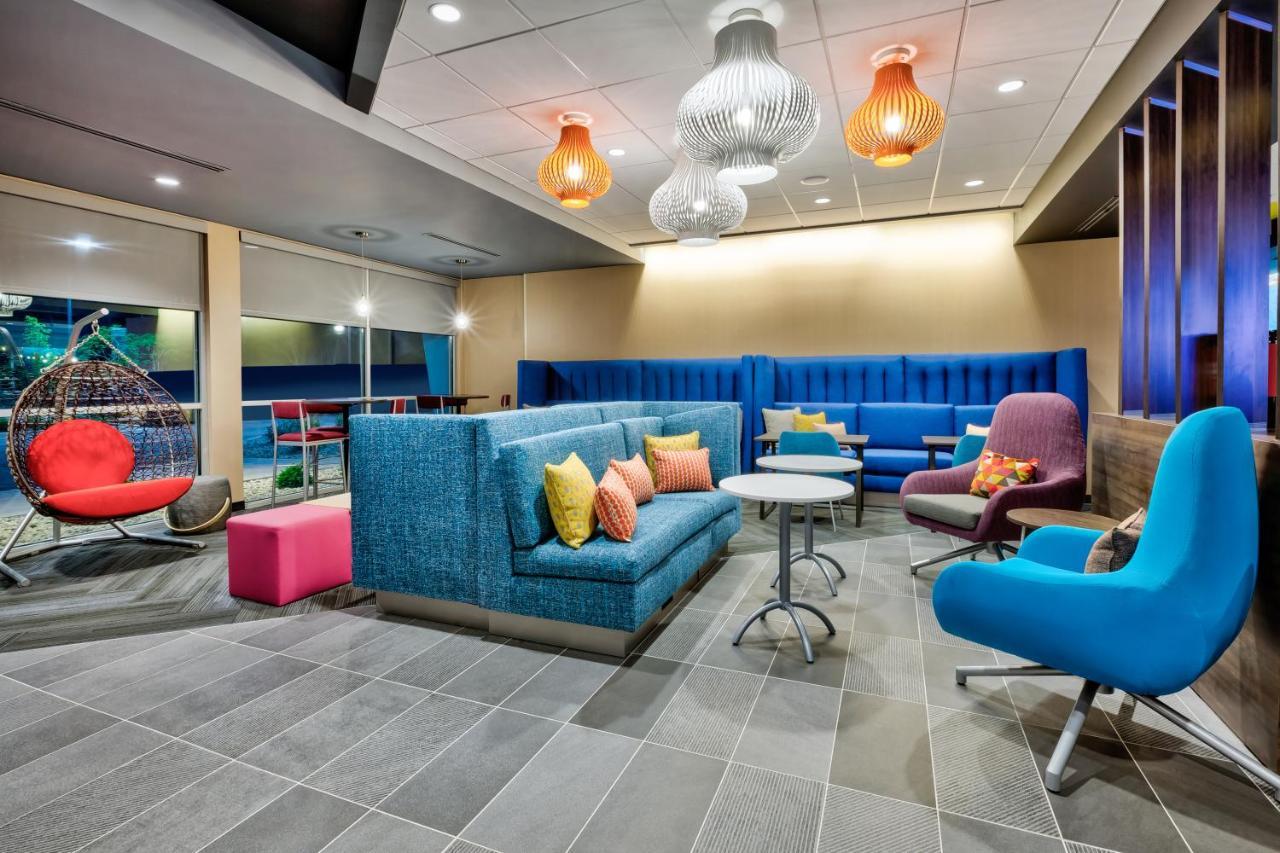 Tru By Hilton Grand Rapids, Mi Comstock Park