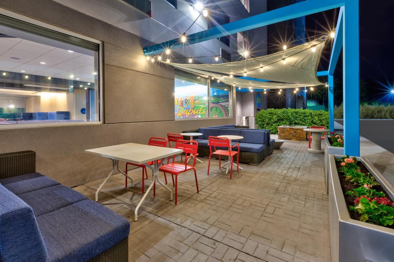 Hotel Tru By Hilton Grand Rapids, Mi 3*