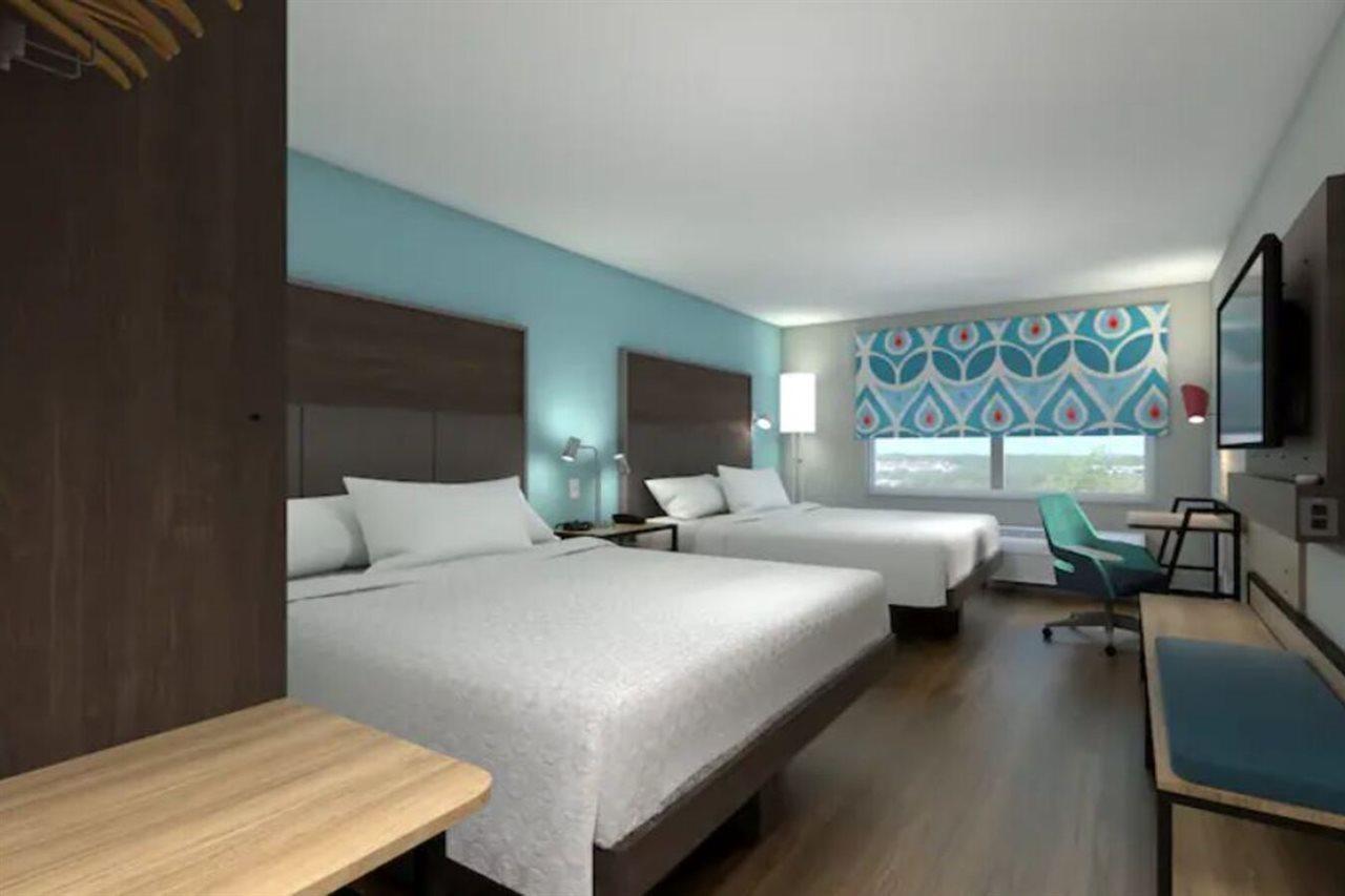 Tru By Hilton Grand Rapids, Mi Hotel
