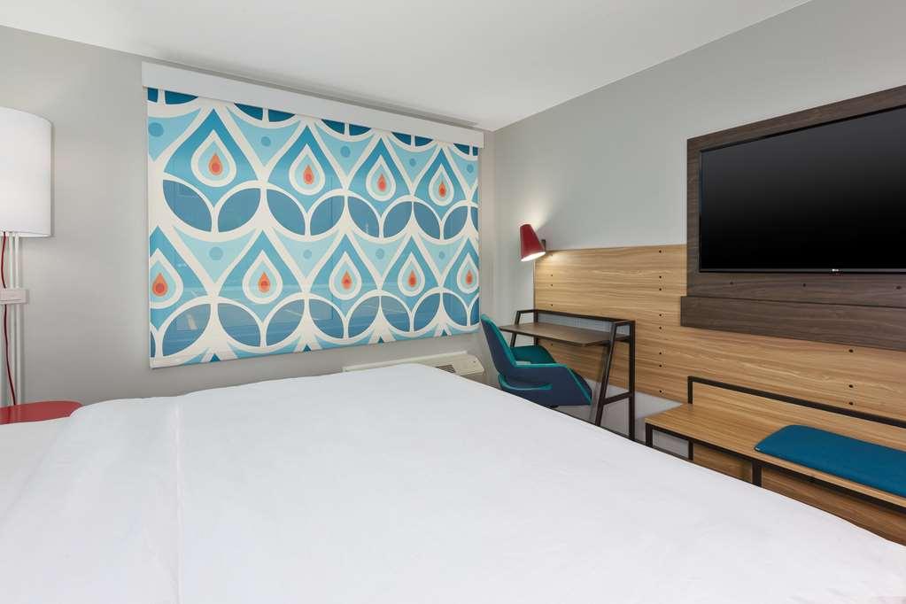 Hotel Tru By Hilton Grand Rapids, Mi Comstock Park