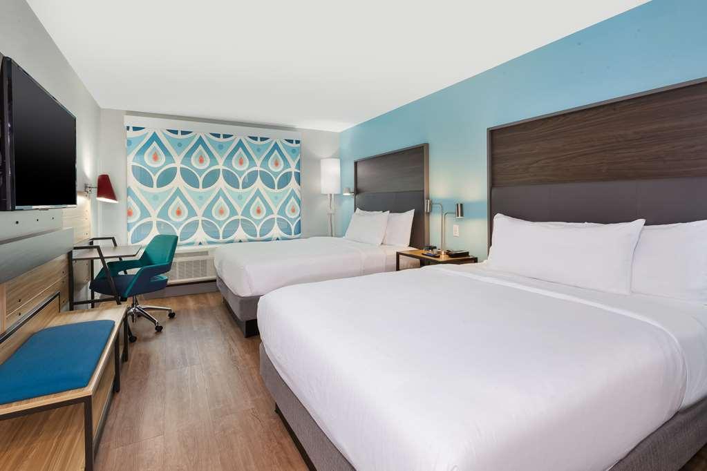 Hotel Tru By Hilton Grand Rapids, Mi 3*