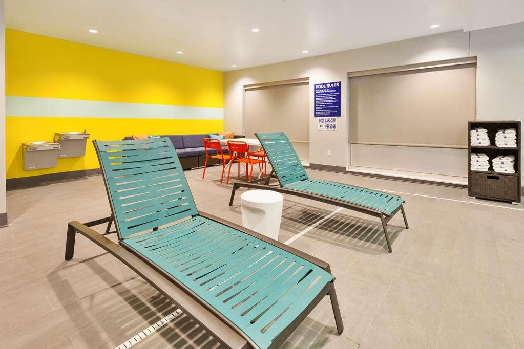 Tru By Hilton Grand Rapids, Mi Hotel 3*
