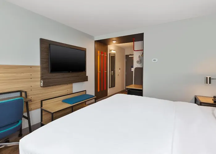 Tru By Hilton Comstock Park Grand Rapids, Mi