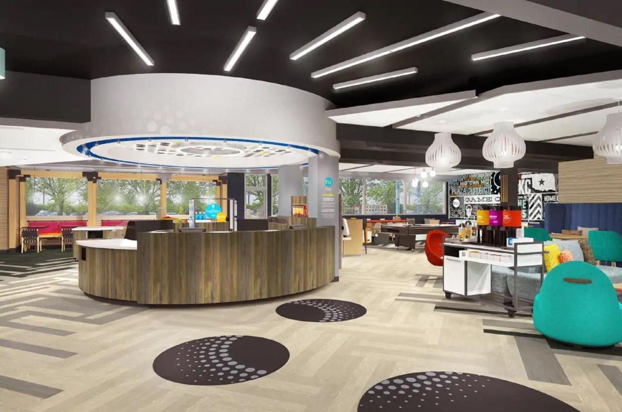 Tru By Hilton Grand Rapids, Mi Comstock Park