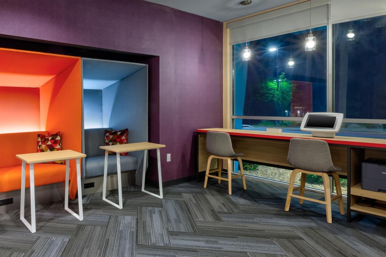 Hotel Tru By Hilton Grand Rapids, Mi 3*