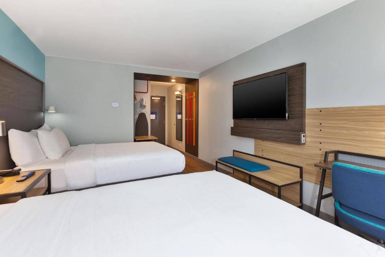 Hotel Tru By Hilton Grand Rapids, Mi 3*
