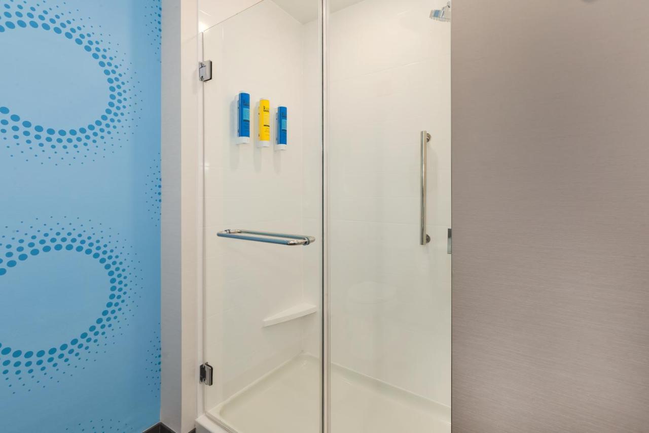 Tru By Hilton Grand Rapids, Mi 3* Comstock Park