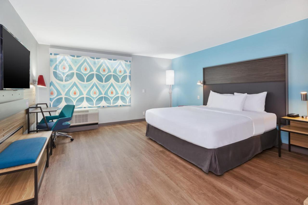 Tru By Hilton Grand Rapids, Mi Comstock Park
