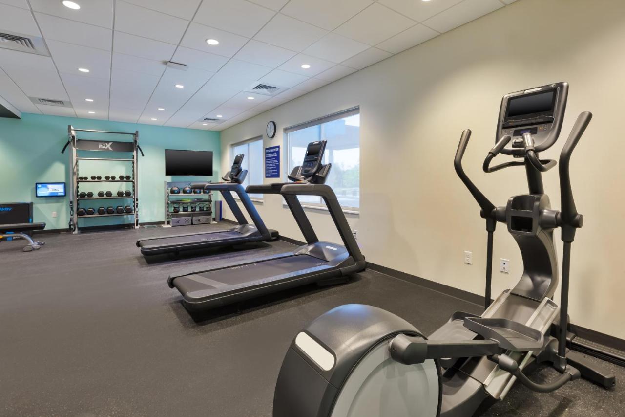 Hotel Tru By Hilton Grand Rapids, Mi 3*