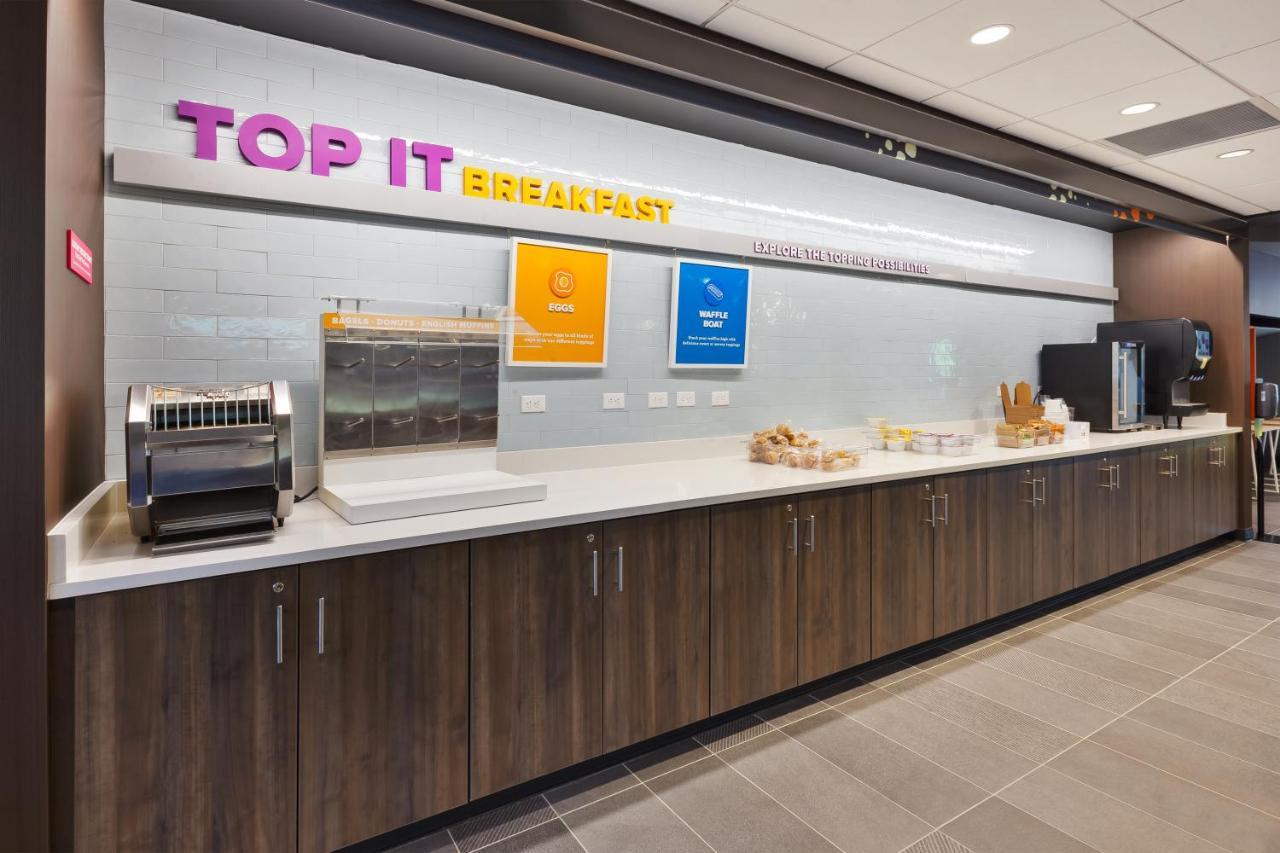 Tru By Hilton Grand Rapids, Mi 3*