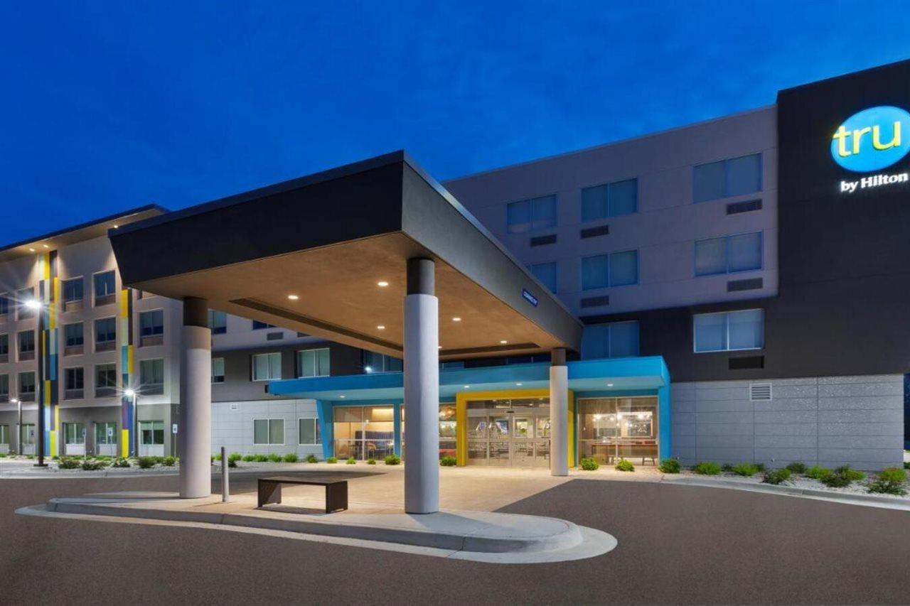 Tru By Hilton Grand Rapids, Mi 3*