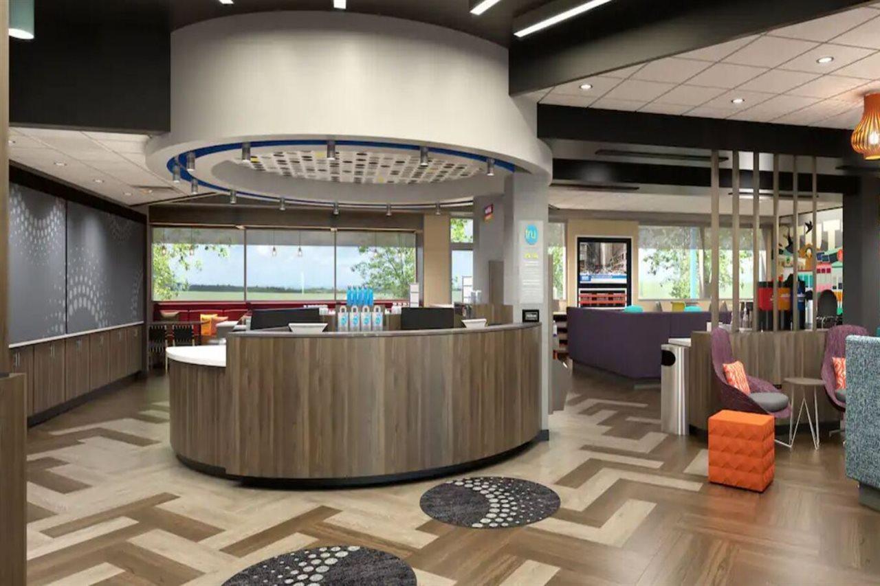 Hotel Tru By Hilton Grand Rapids, Mi 3*