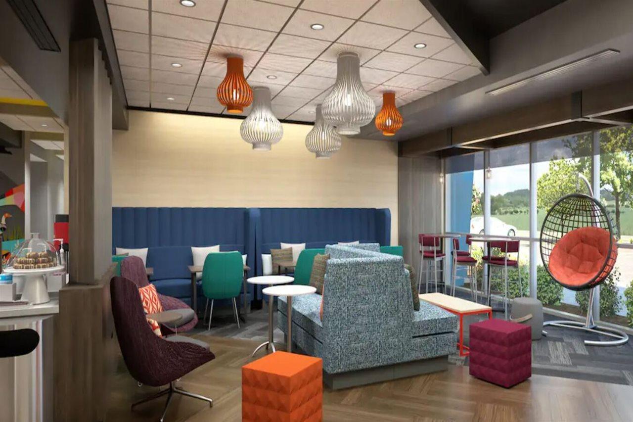 Tru By Hilton Grand Rapids, Mi 3* Comstock Park