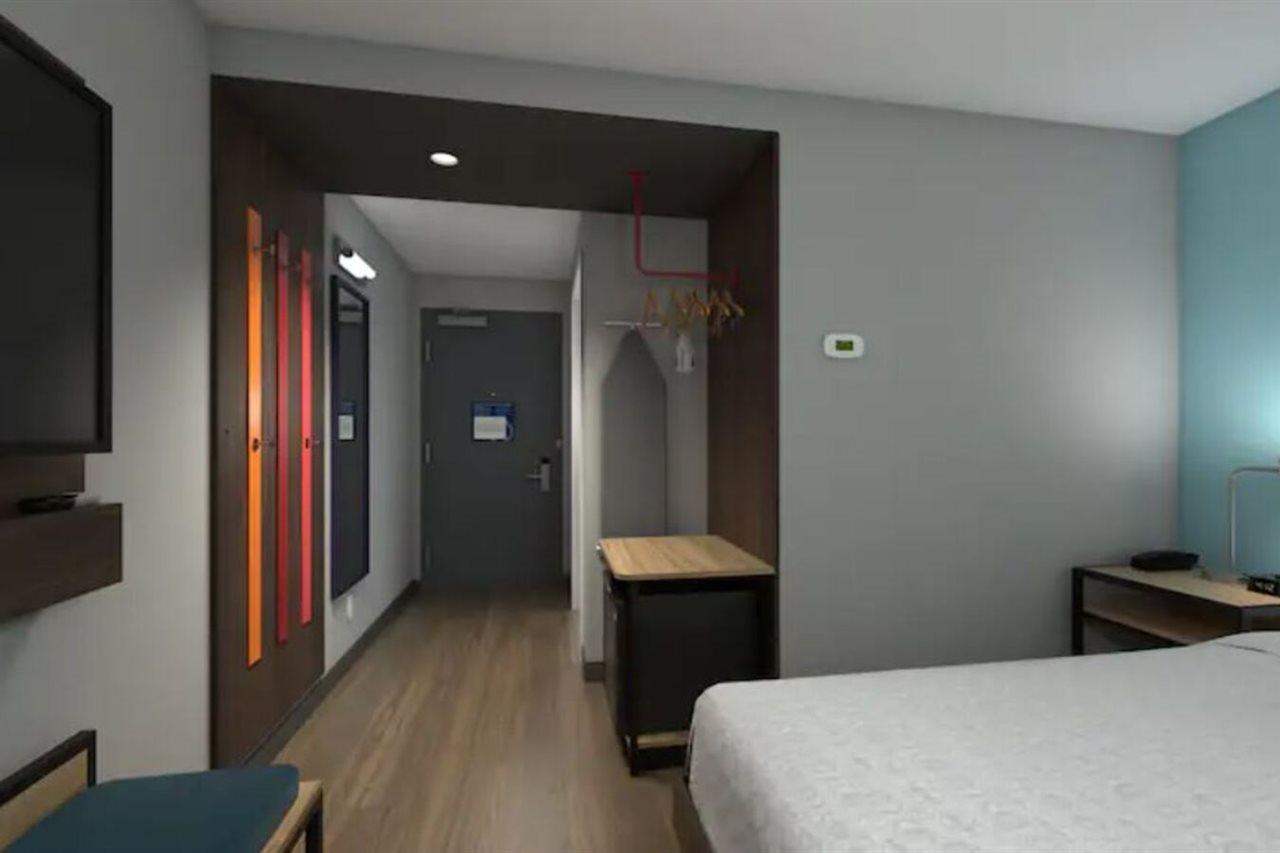 Tru By Hilton Grand Rapids, Mi 3*