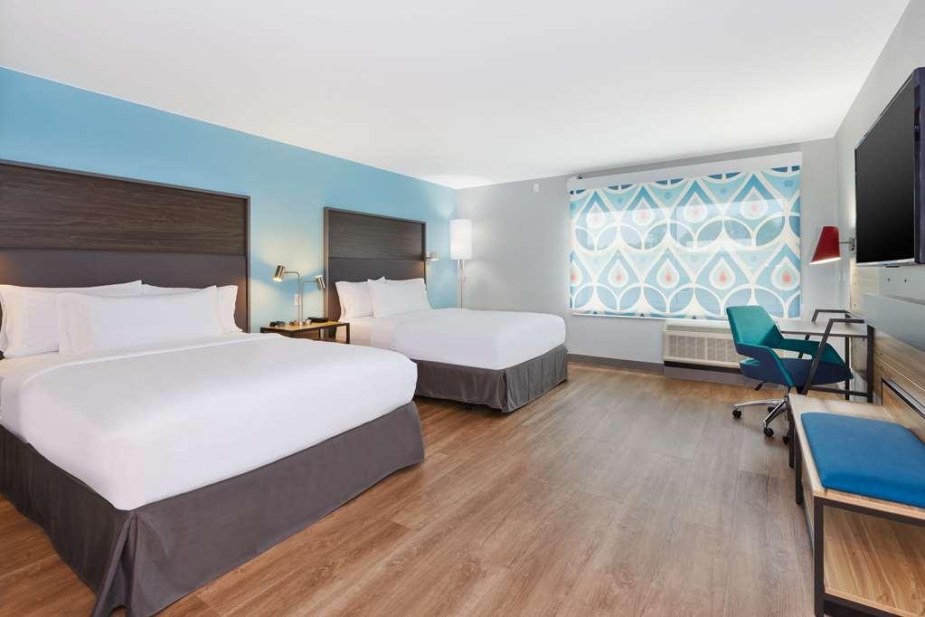 Hotel Tru By Hilton Grand Rapids, Mi
